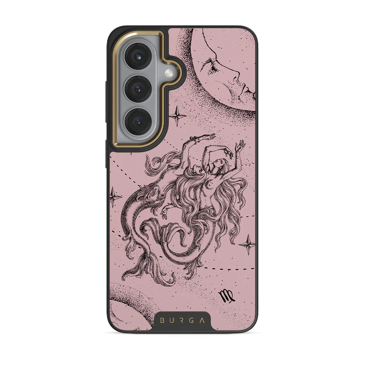 Virgo - Samsung Galaxy S26 Plus Case - Image 73