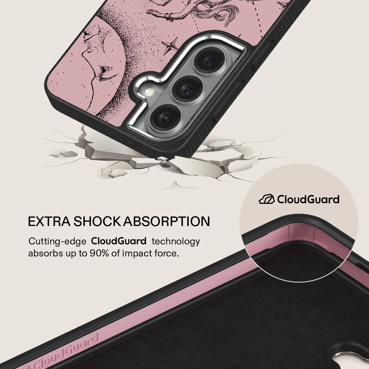 Virgo - Samsung Galaxy S26 Plus Case - Image 87