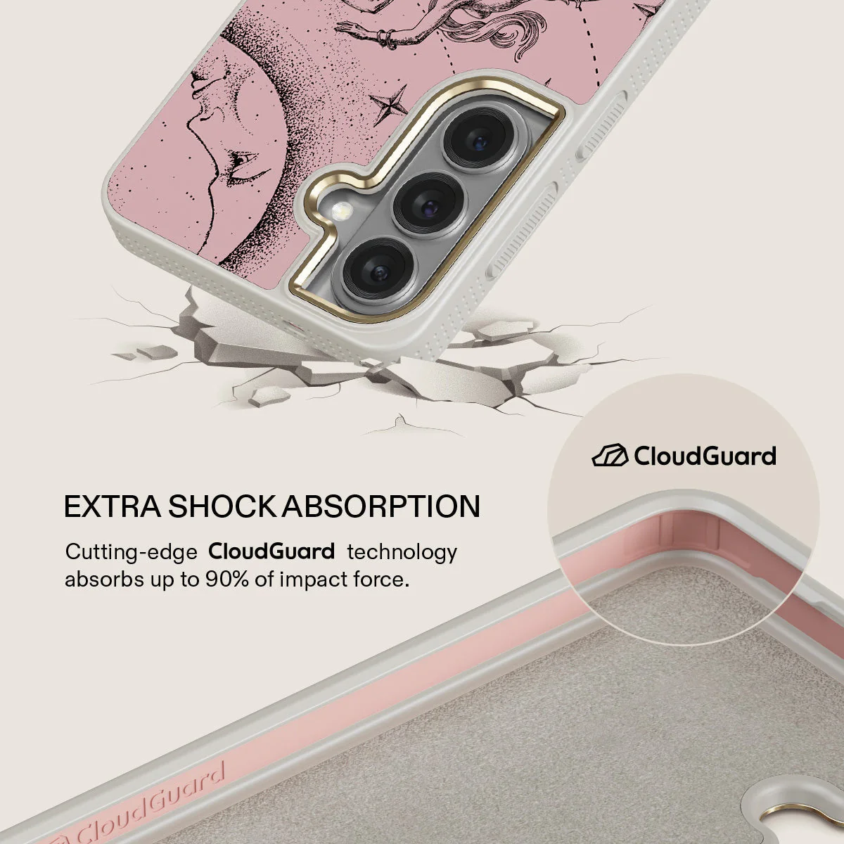 Virgo - Samsung Galaxy S26 Plus Case - Image 93