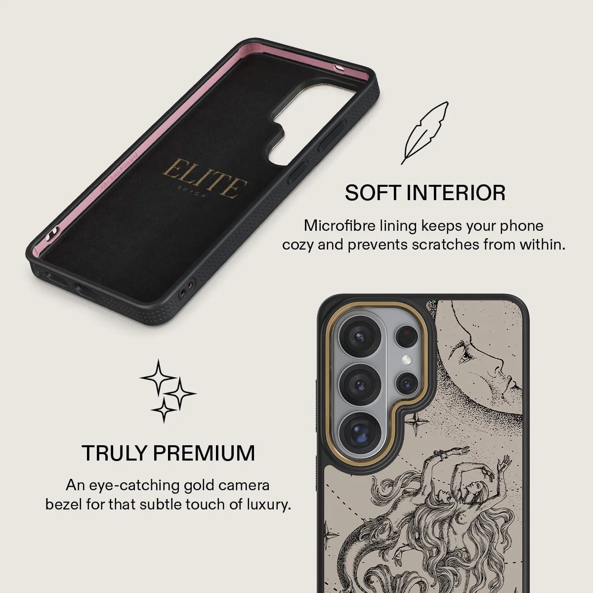 Virgo - Samsung Galaxy S26 Ultra Case - Image 10
