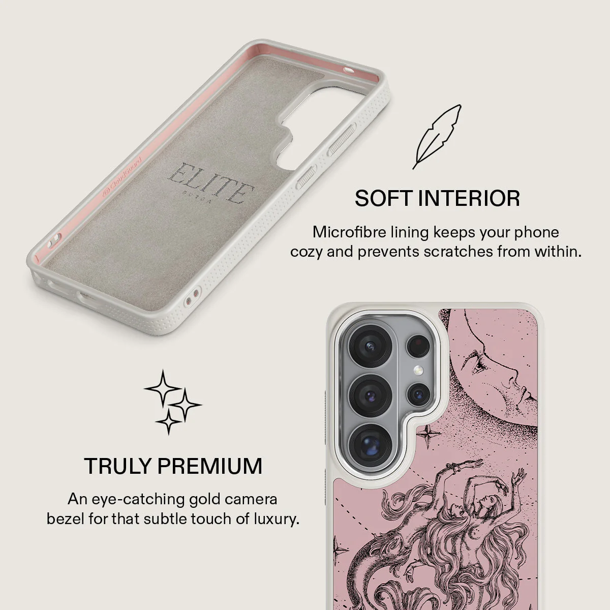 Virgo - Samsung Galaxy S26 Ultra Case - Image 102