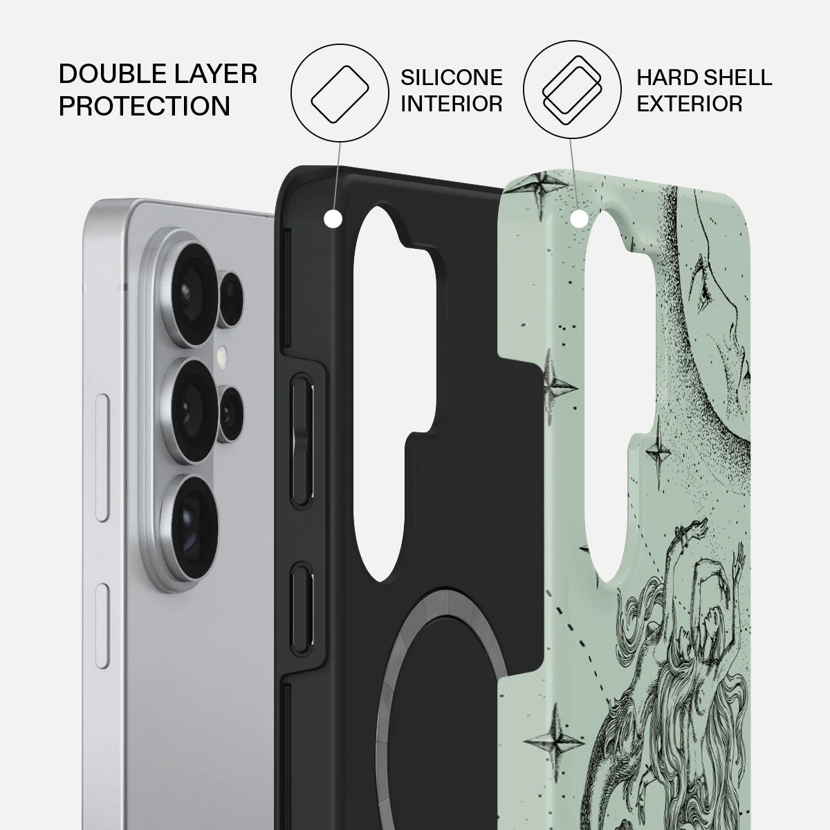 Virgo - Samsung Galaxy S26 Ultra Case - Image 104