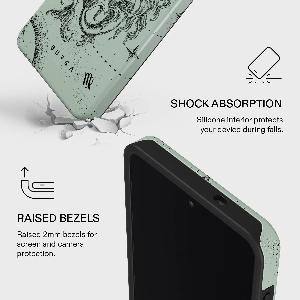 Virgo - Samsung Galaxy S26 Ultra Case - Image 106