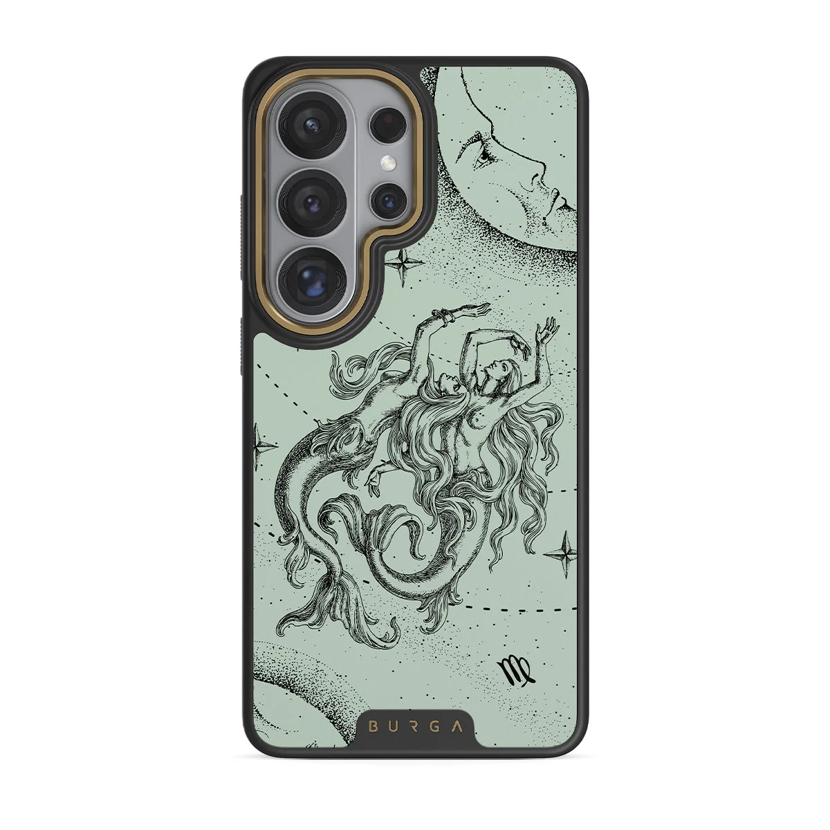 Virgo - Samsung Galaxy S26 Ultra Case - Image 107