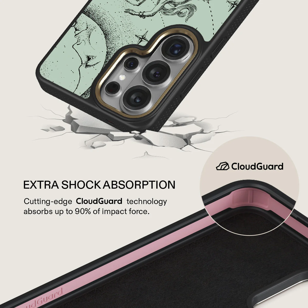 Virgo - Samsung Galaxy S26 Ultra Case - Image 109