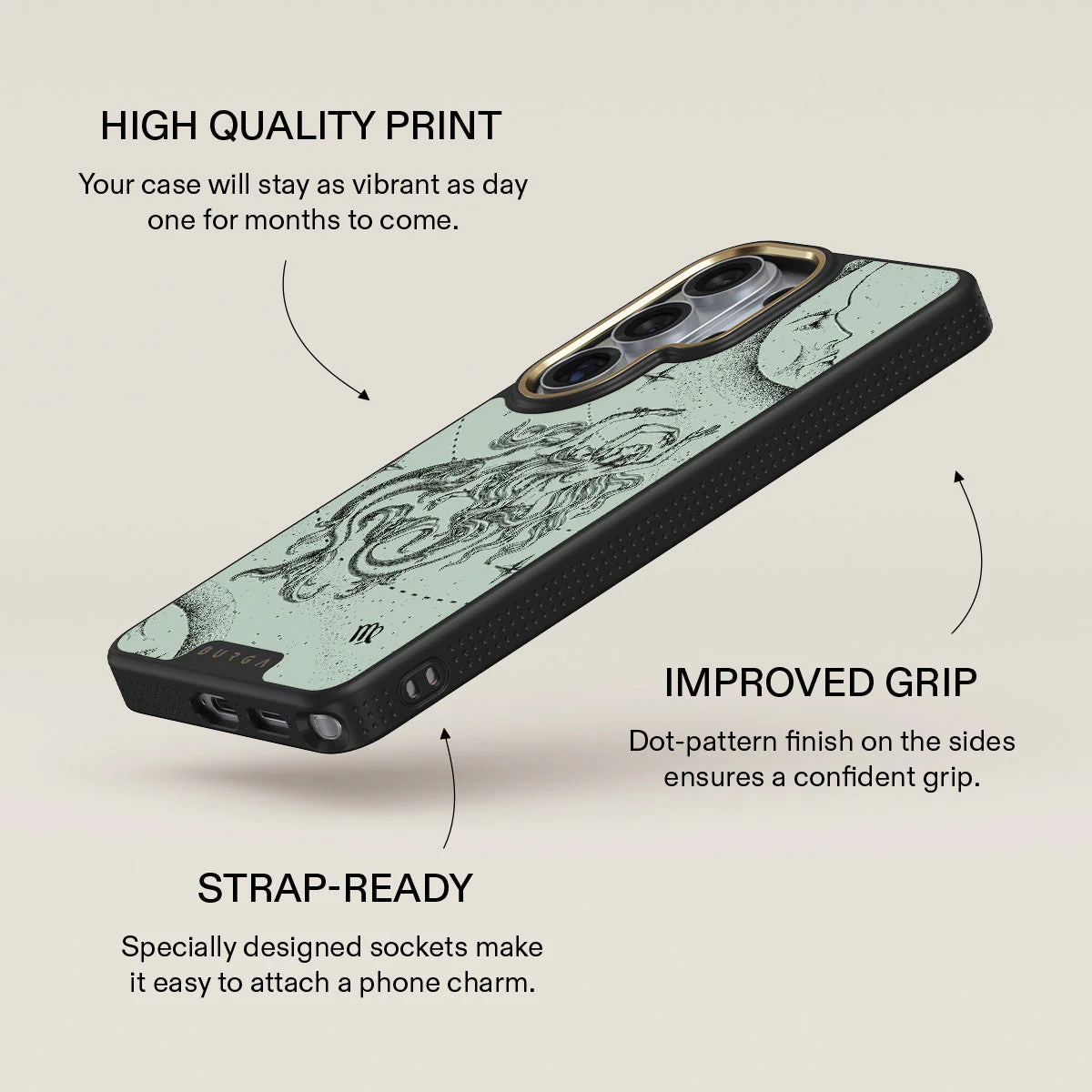 Virgo - Samsung Galaxy S26 Ultra Case - Image 111