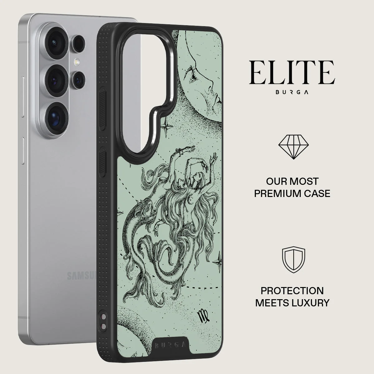 Virgo - Samsung Galaxy S26 Ultra Case - Image 114