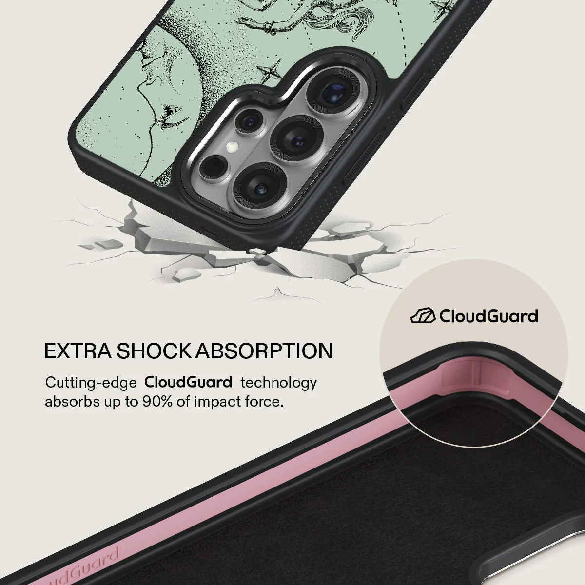 Virgo - Samsung Galaxy S26 Ultra Case - Image 115