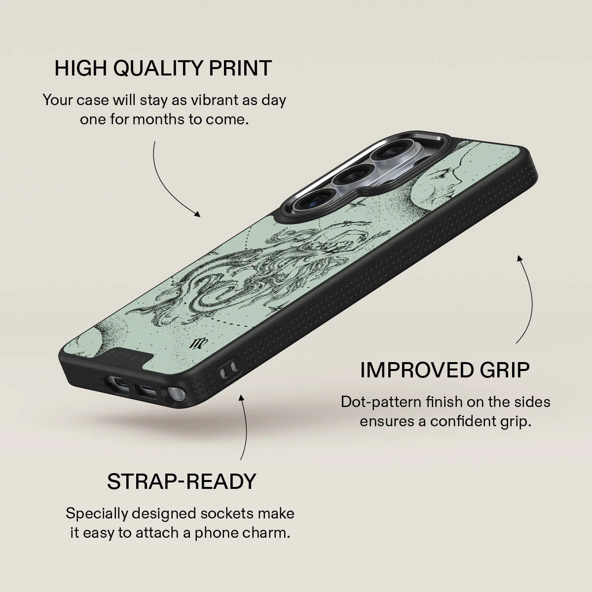 Virgo - Samsung Galaxy S26 Ultra Case - Image 117