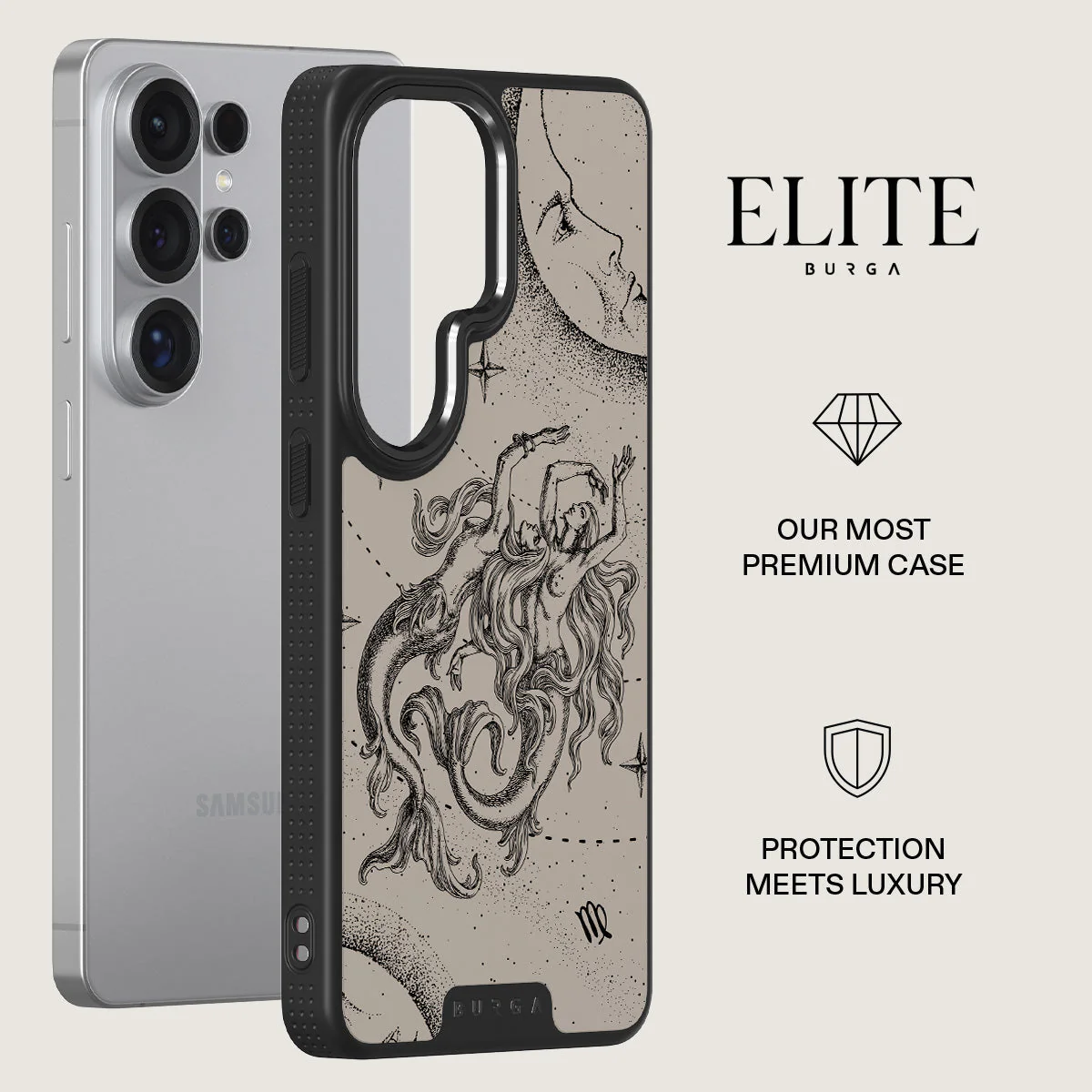 Virgo - Samsung Galaxy S26 Ultra Case - Image 12