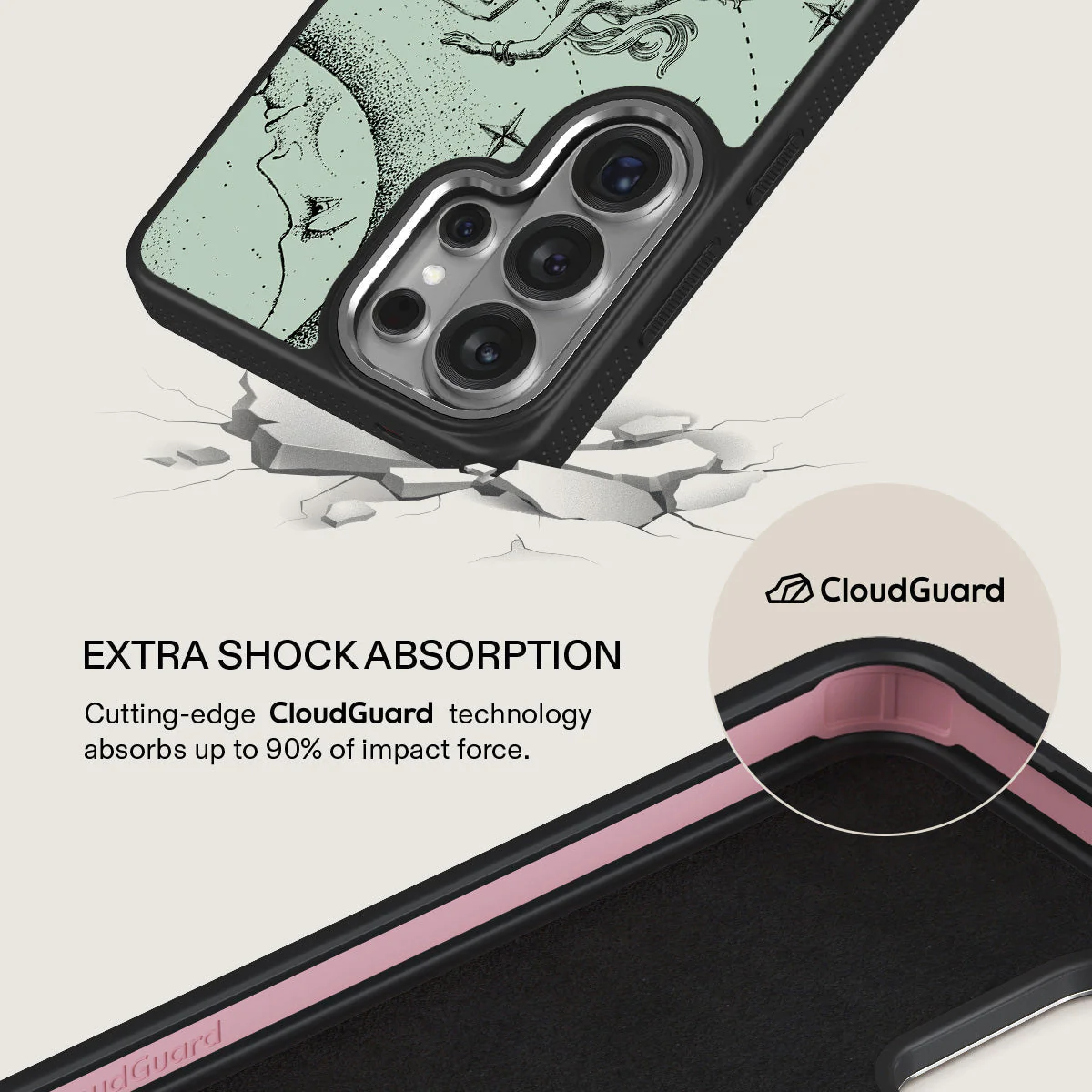 Virgo - Samsung Galaxy S26 Ultra Case - Image 121