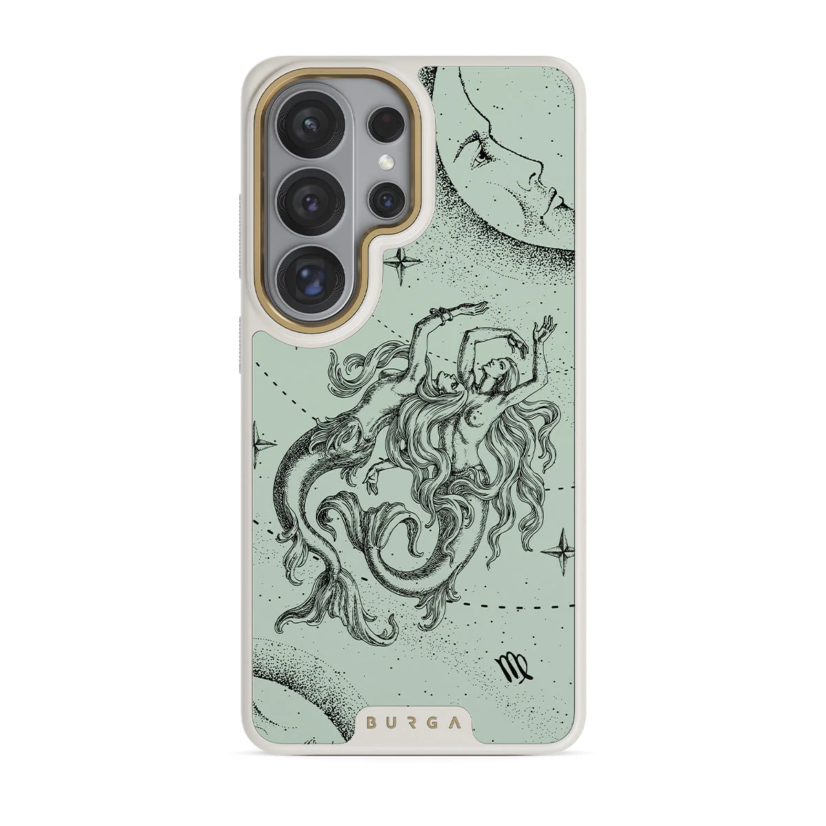 Virgo - Samsung Galaxy S26 Ultra Case - Image 125