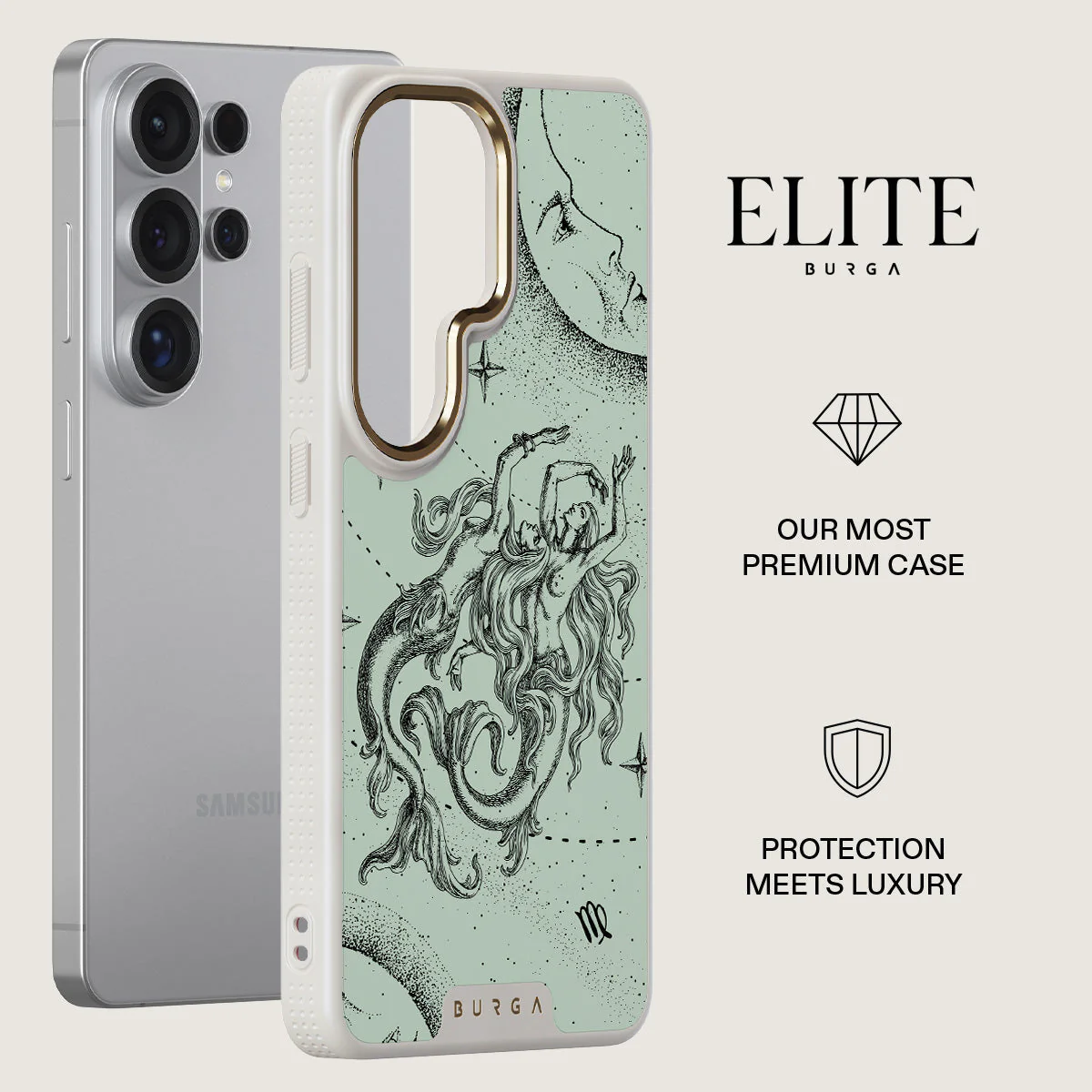 Virgo - Samsung Galaxy S26 Ultra Case - Image 126