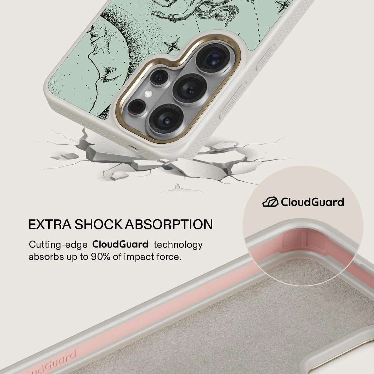 Virgo - Samsung Galaxy S26 Ultra Case - Image 127