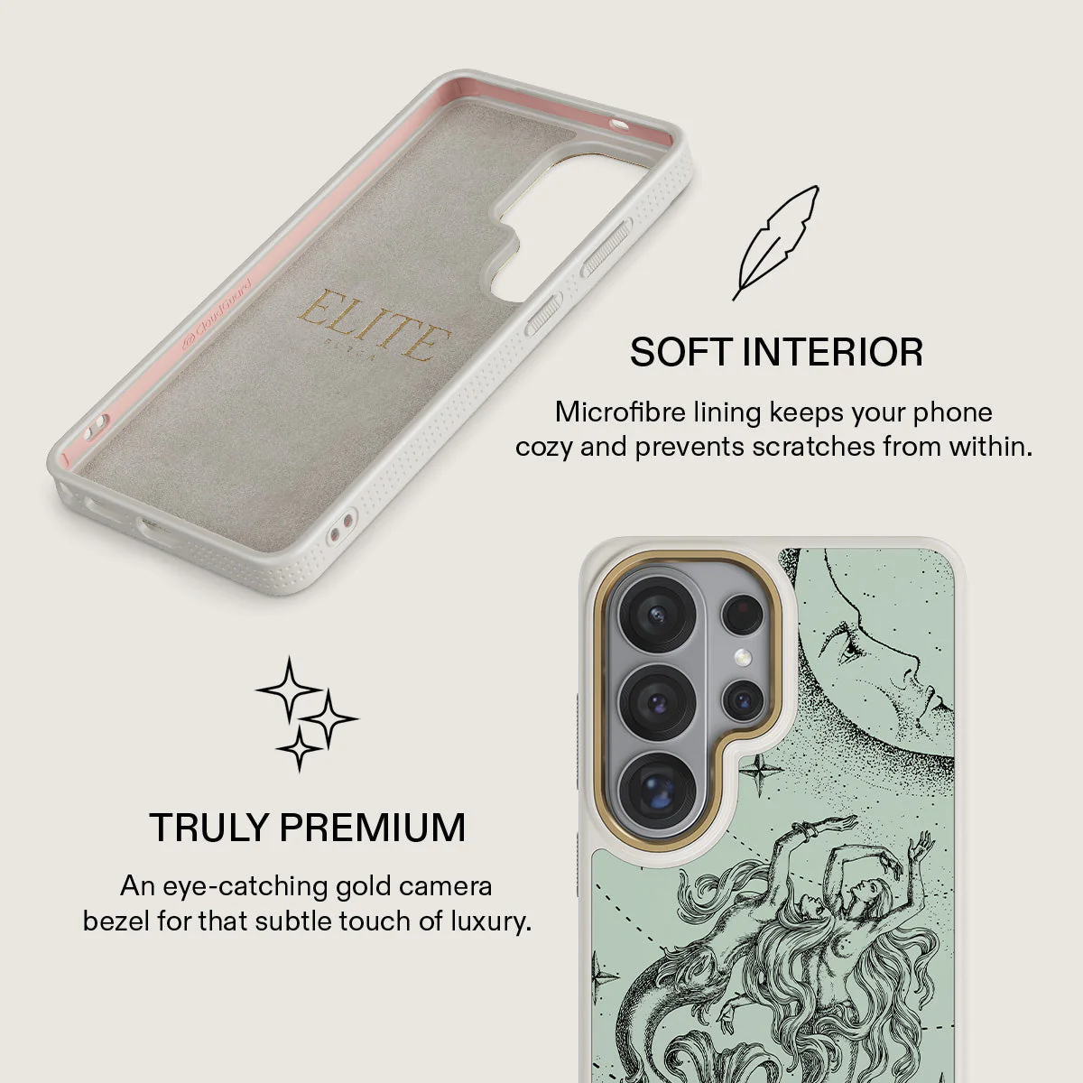 Virgo - Samsung Galaxy S26 Ultra Case - Image 130