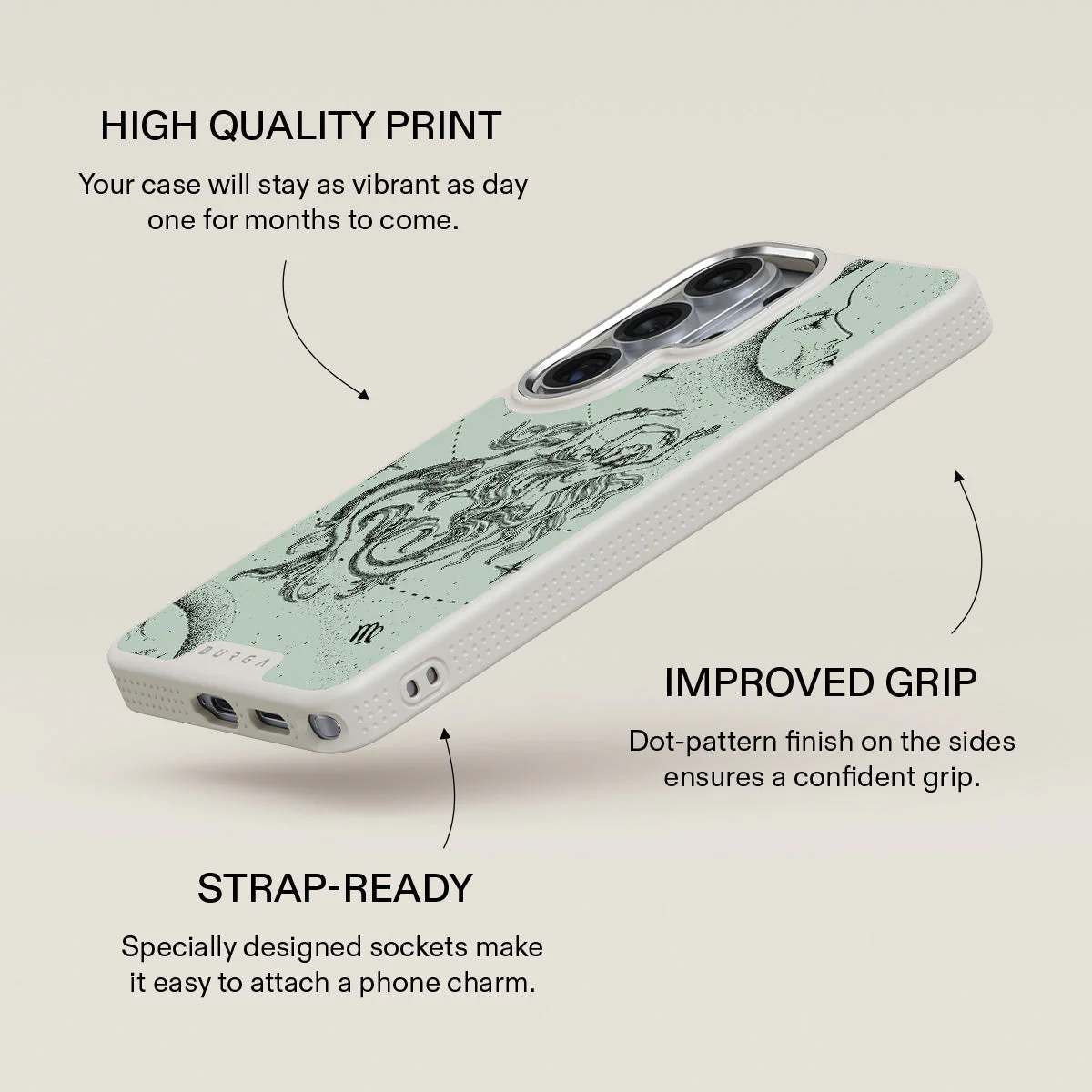 Virgo - Samsung Galaxy S26 Ultra Case - Image 135