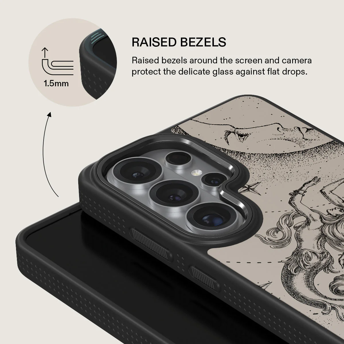 Virgo - Samsung Galaxy S26 Ultra Case - Image 14