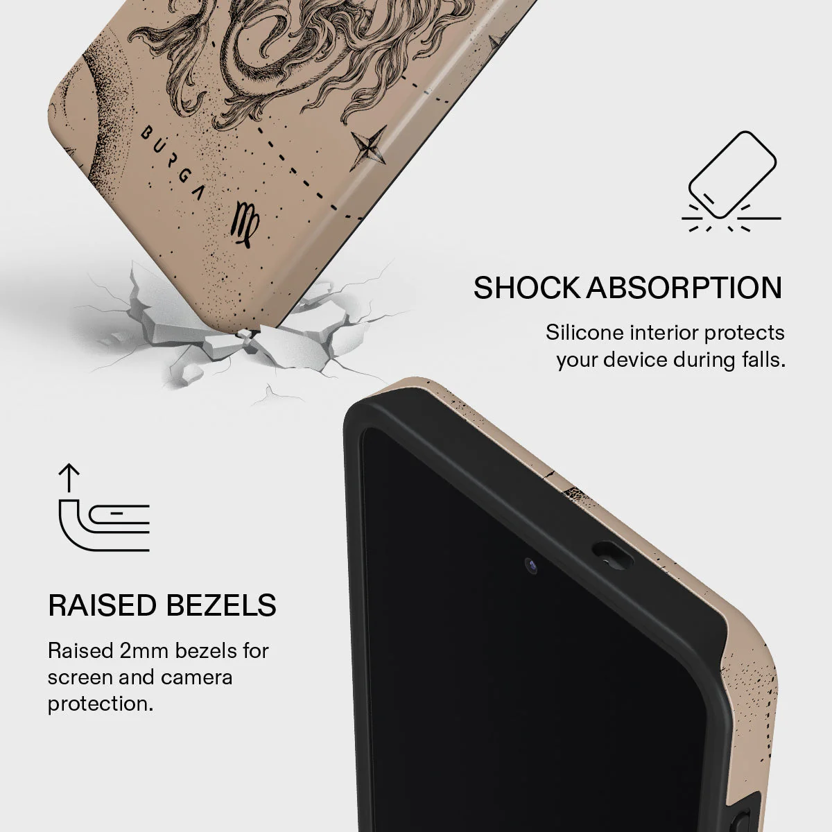 Virgo - Samsung Galaxy S26 Ultra Case - Image 140