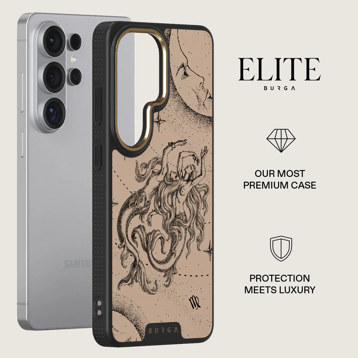 Virgo - Samsung Galaxy S26 Ultra Case - Image 142