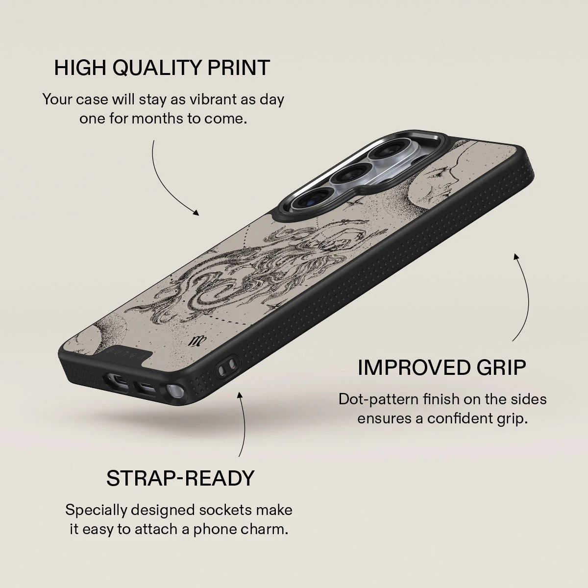 Virgo - Samsung Galaxy S26 Ultra Case - Image 15