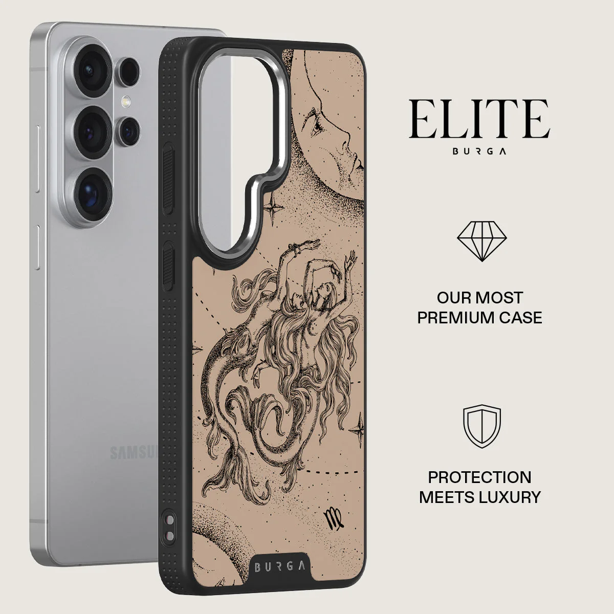 Virgo - Samsung Galaxy S26 Ultra Case - Image 154