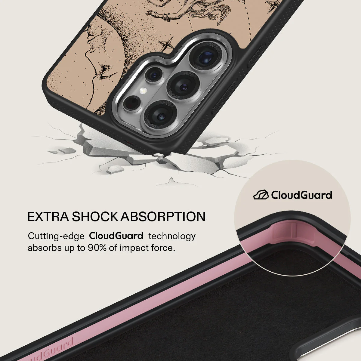 Virgo - Samsung Galaxy S26 Ultra Case - Image 155