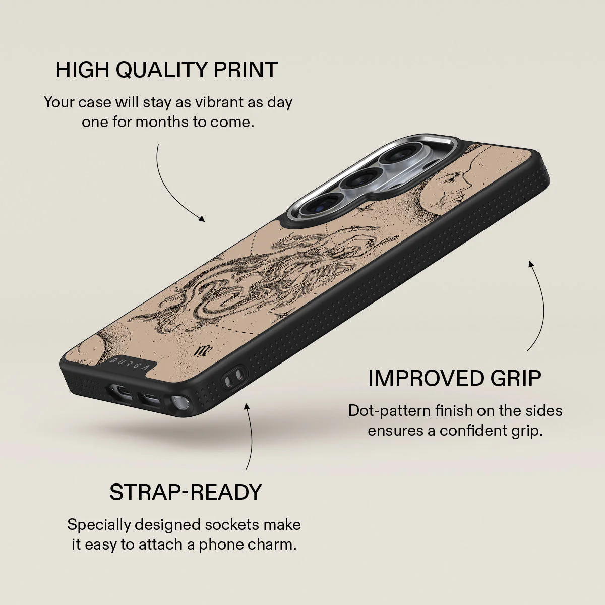 Virgo - Samsung Galaxy S26 Ultra Case - Image 157