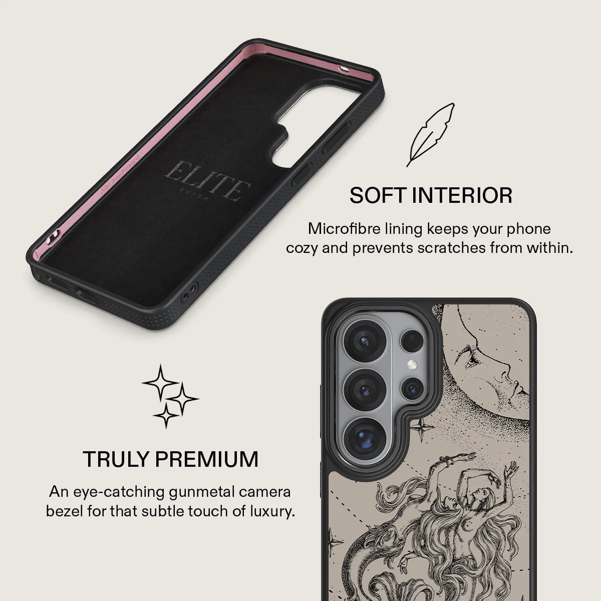 Virgo - Samsung Galaxy S26 Ultra Case - Image 16