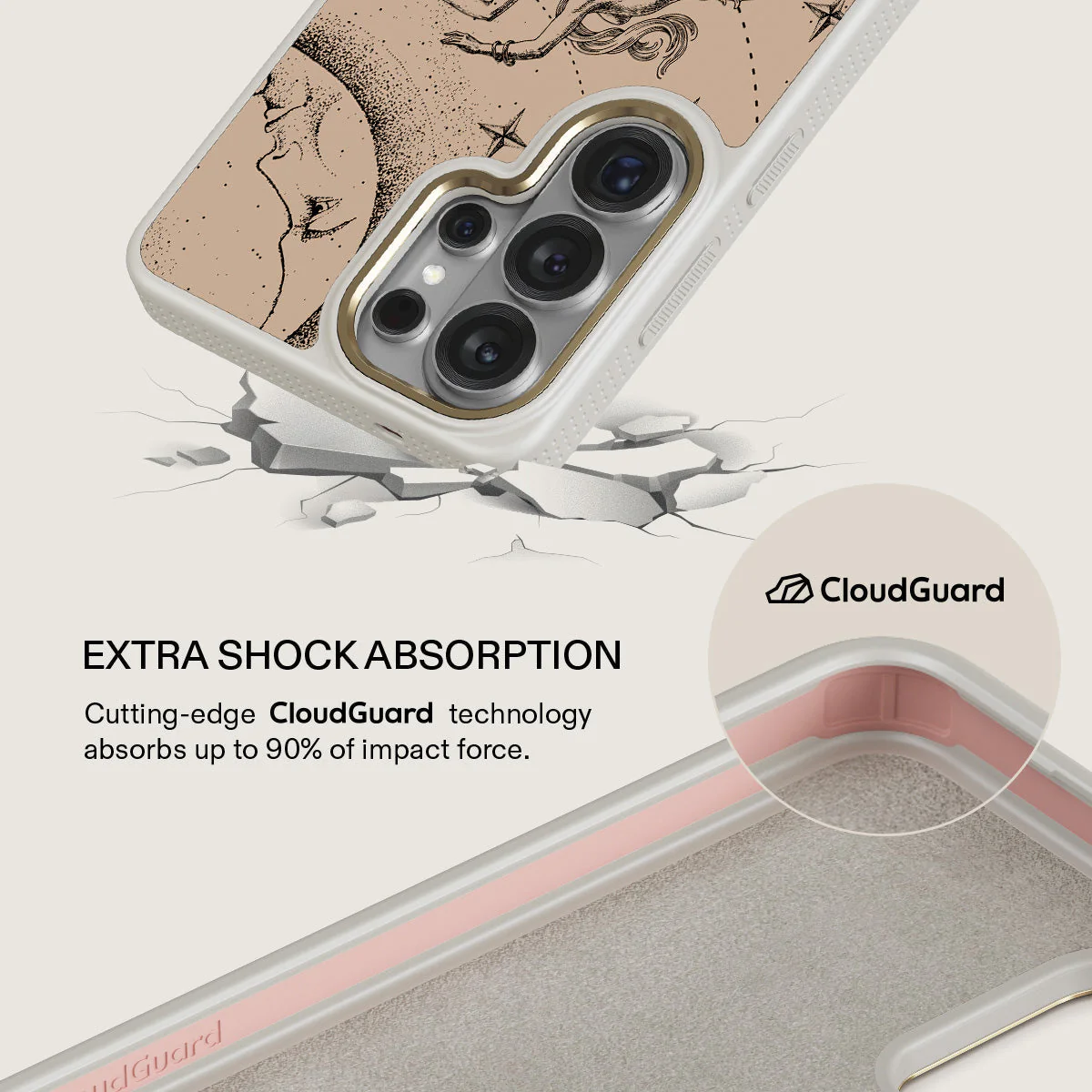 Virgo - Samsung Galaxy S26 Ultra Case - Image 161