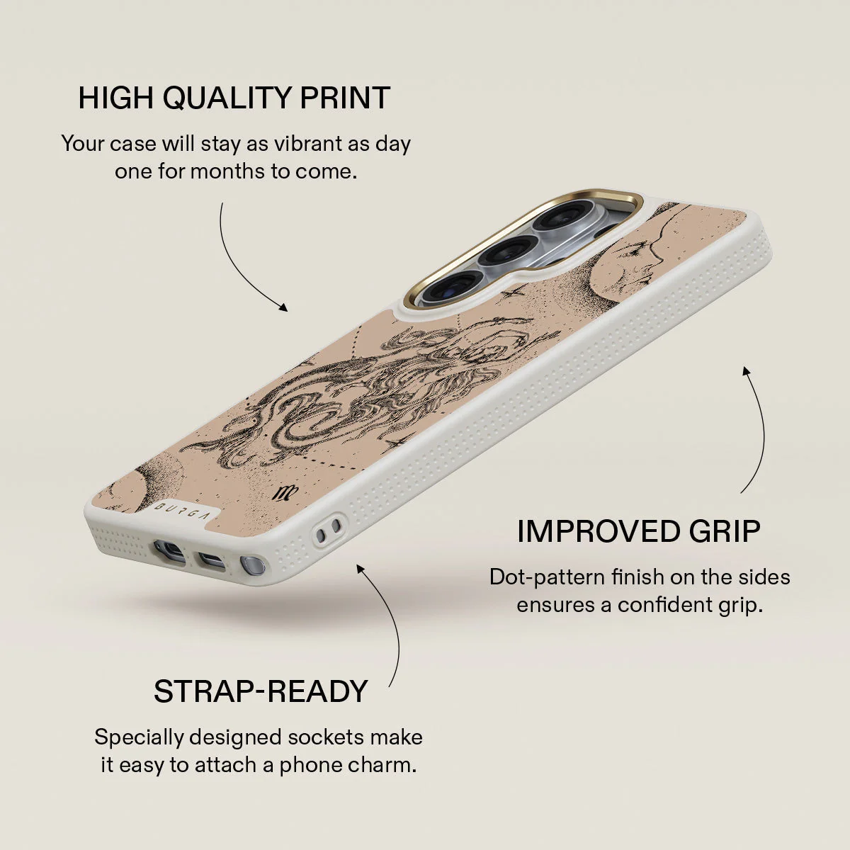Virgo - Samsung Galaxy S26 Ultra Case - Image 163