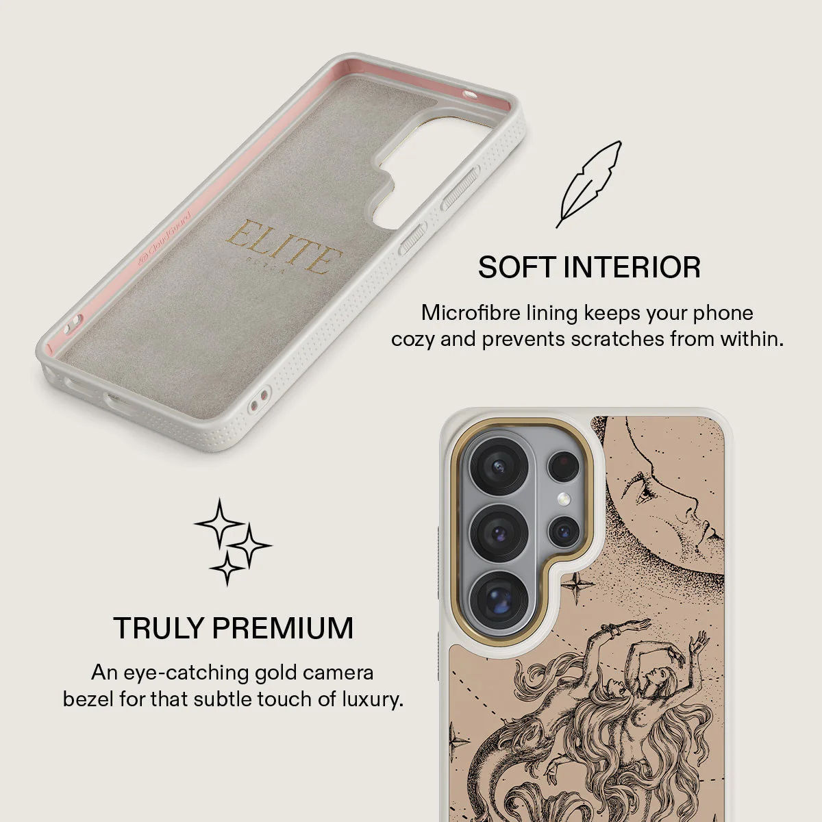 Virgo - Samsung Galaxy S26 Ultra Case - Image 164
