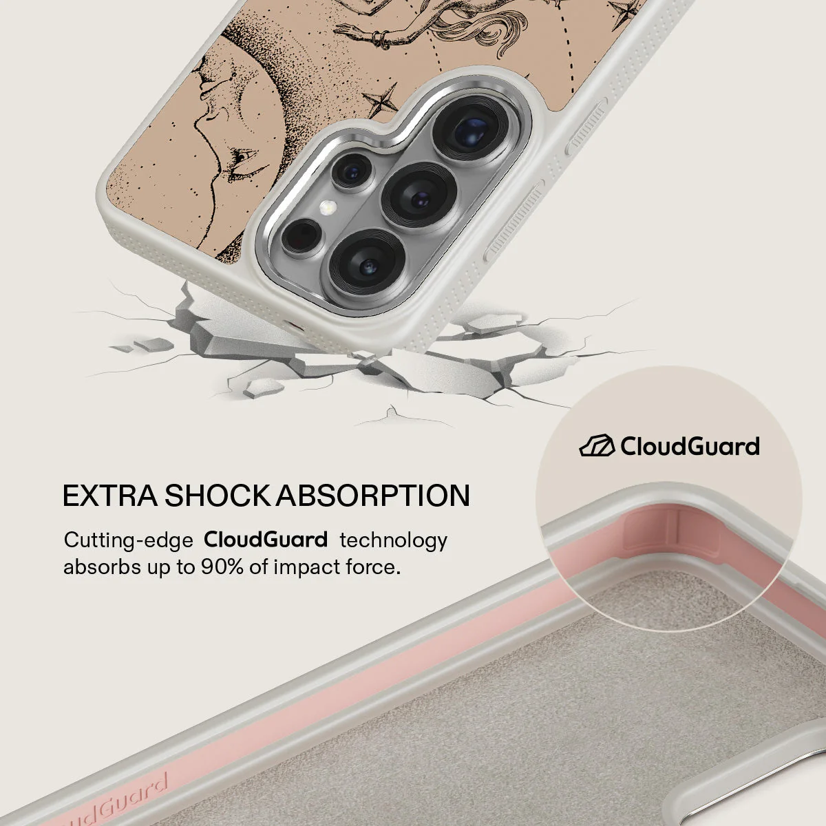 Virgo - Samsung Galaxy S26 Ultra Case - Image 167