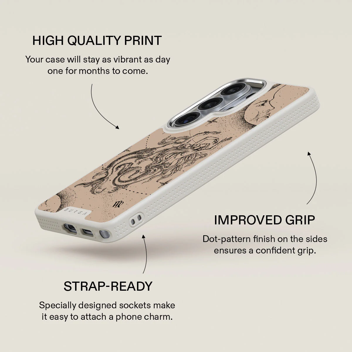 Virgo - Samsung Galaxy S26 Ultra Case - Image 169