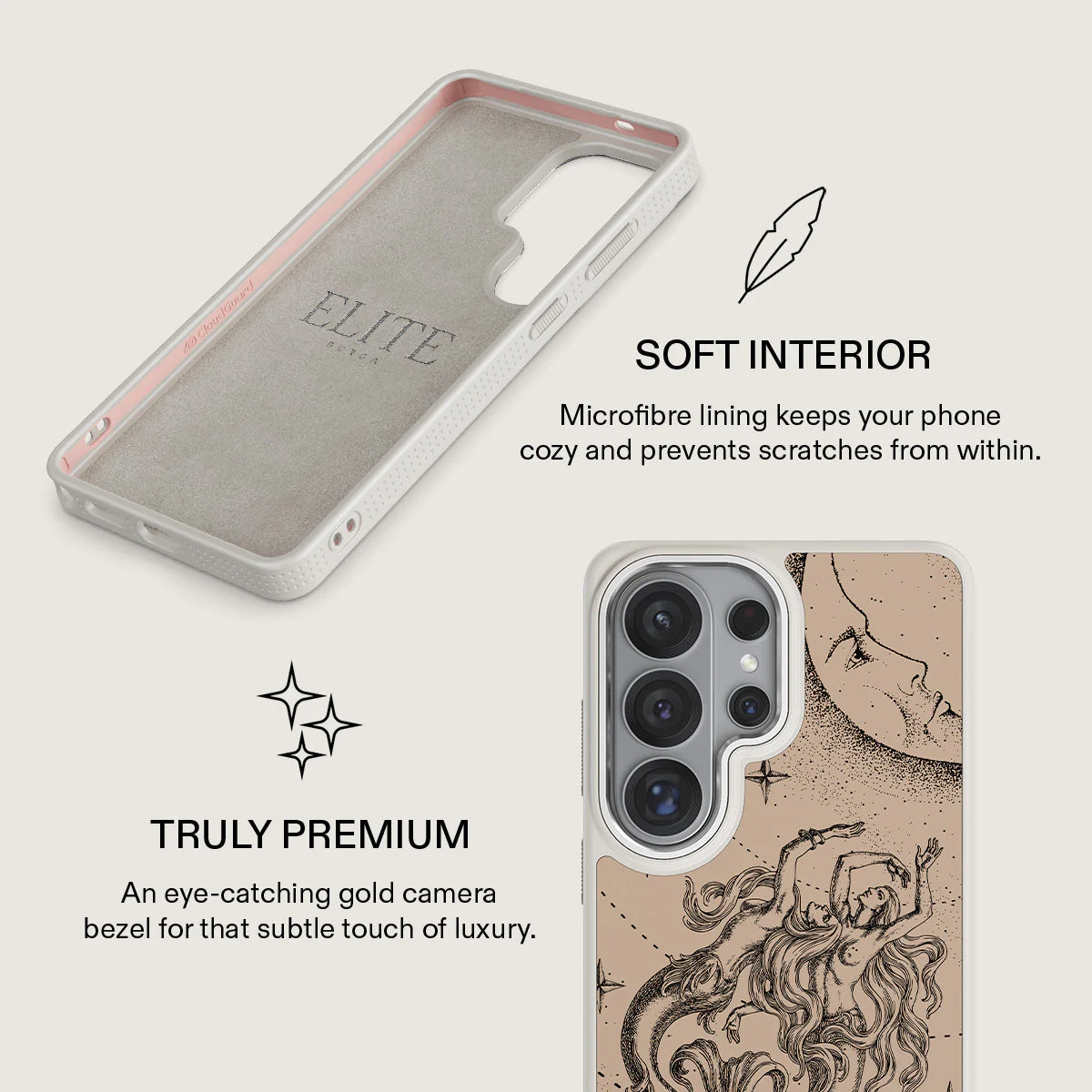Virgo - Samsung Galaxy S26 Ultra Case - Image 170