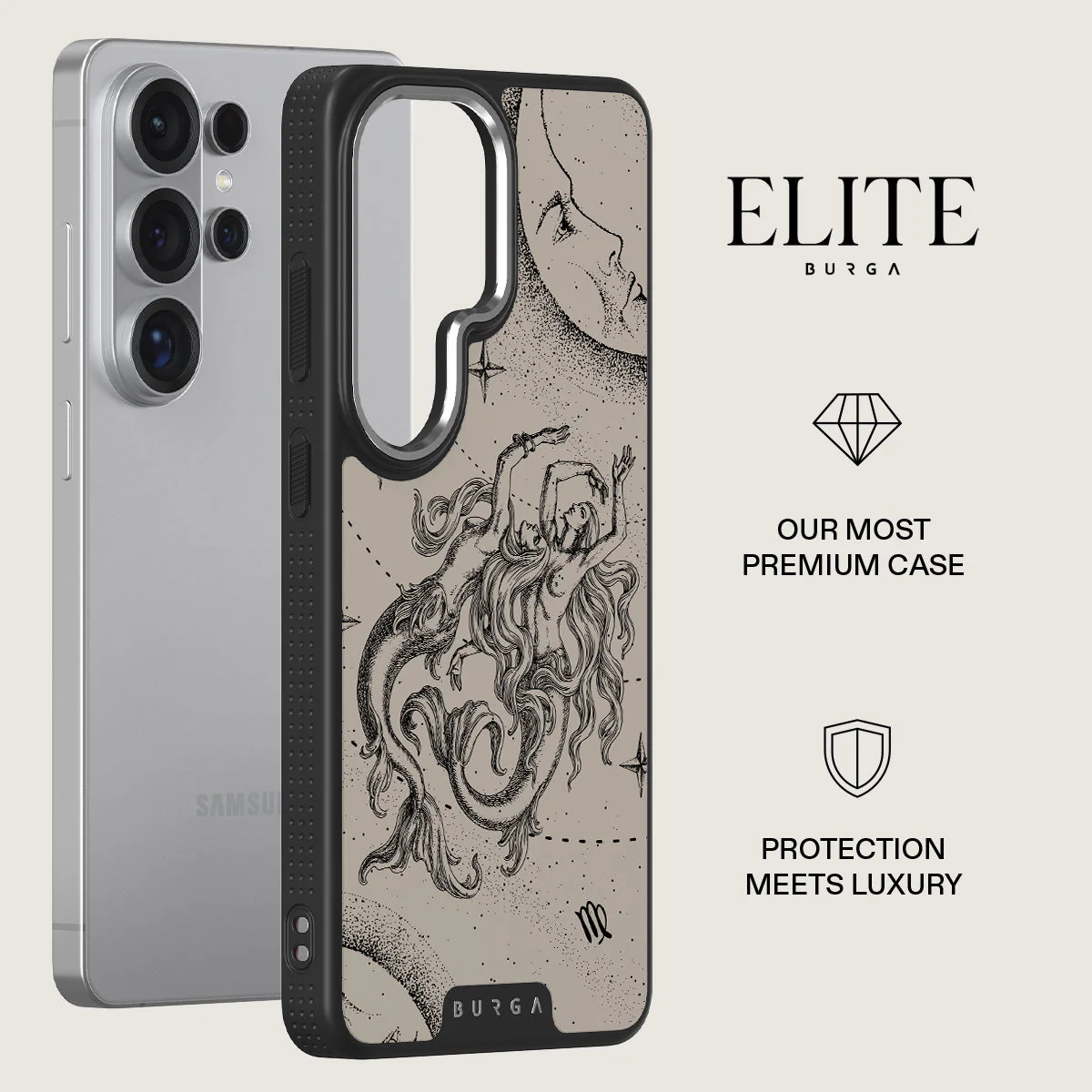 Virgo - Samsung Galaxy S26 Ultra Case - Image 18