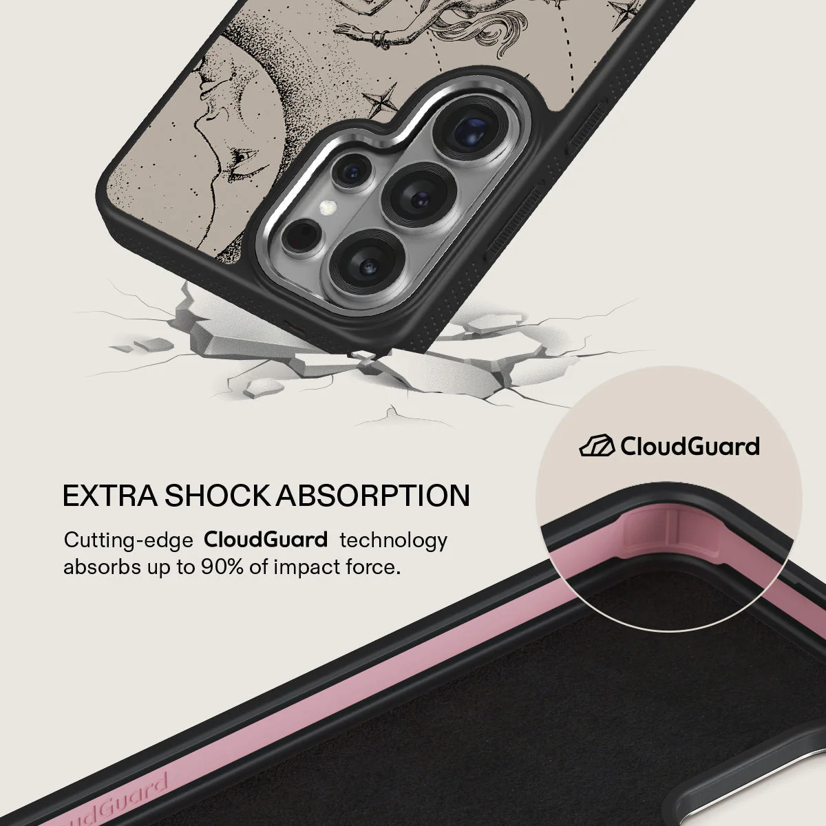 Virgo - Samsung Galaxy S26 Ultra Case - Image 19