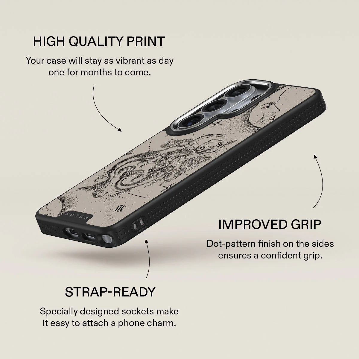 Virgo - Samsung Galaxy S26 Ultra Case - Image 21