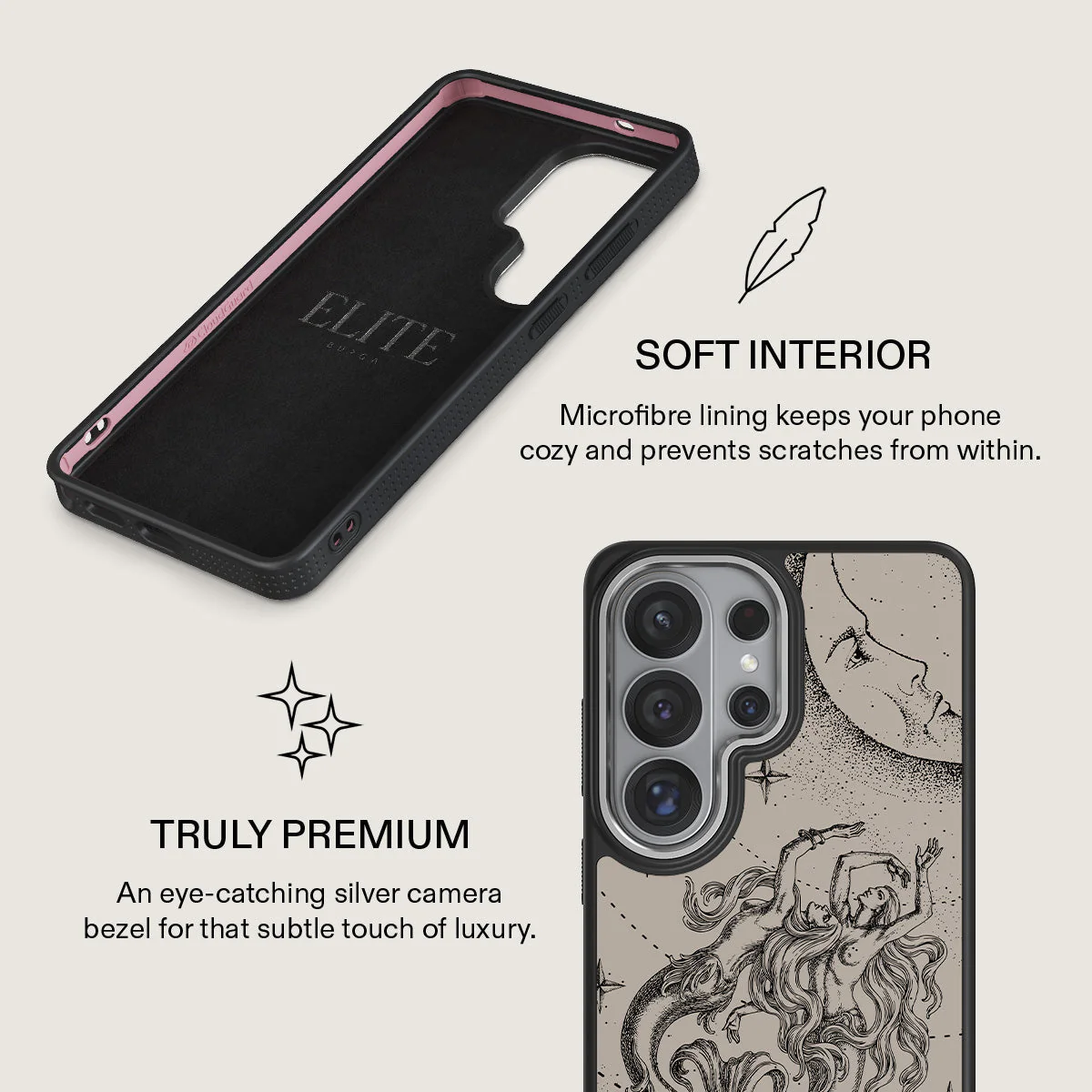 Virgo - Samsung Galaxy S26 Ultra Case - Image 22