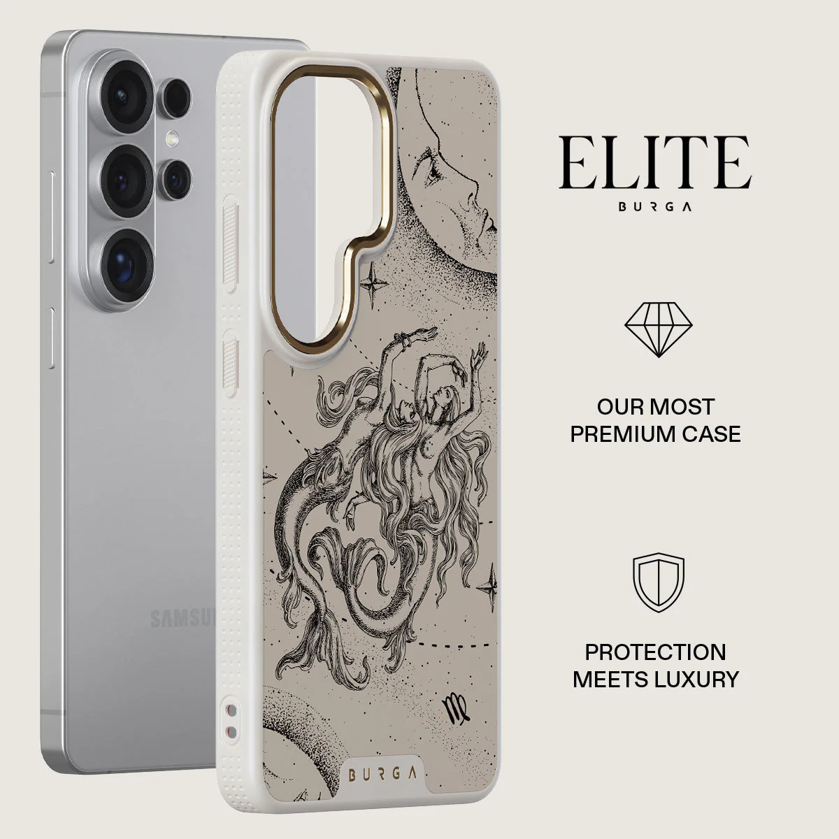 Virgo - Samsung Galaxy S26 Ultra Case - Image 24