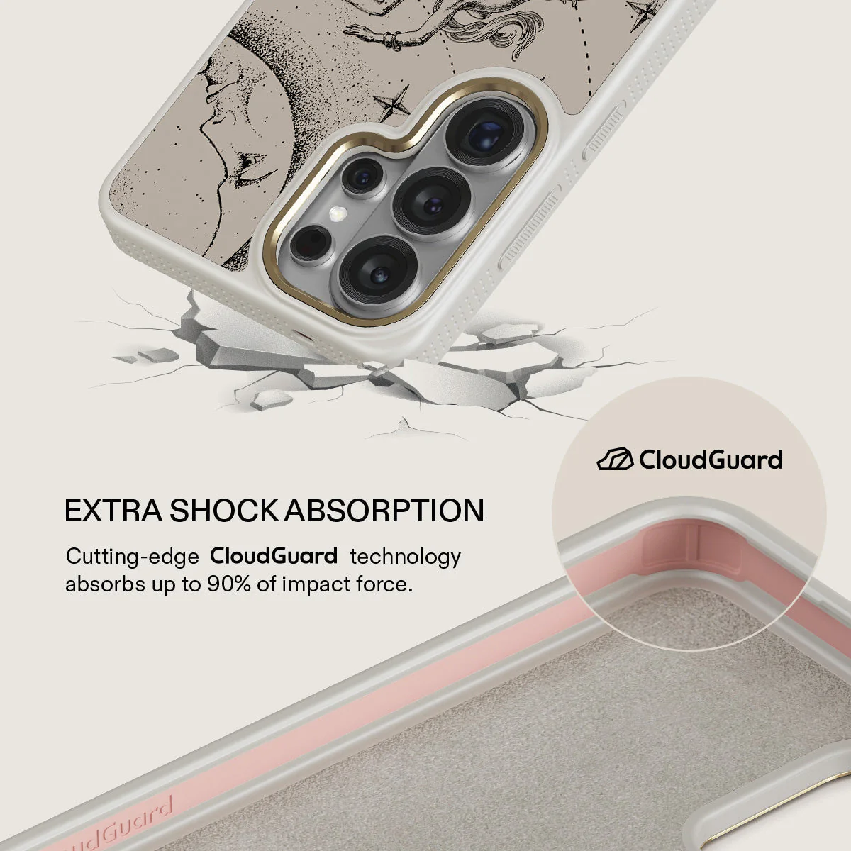Virgo - Samsung Galaxy S26 Ultra Case - Image 25