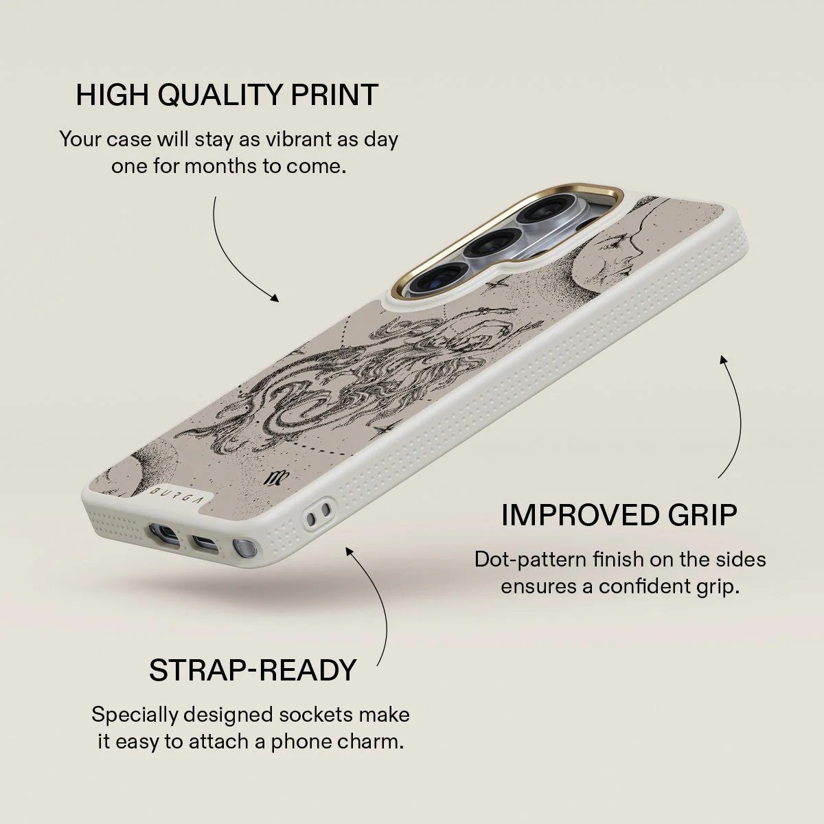 Virgo - Samsung Galaxy S26 Ultra Case - Image 27