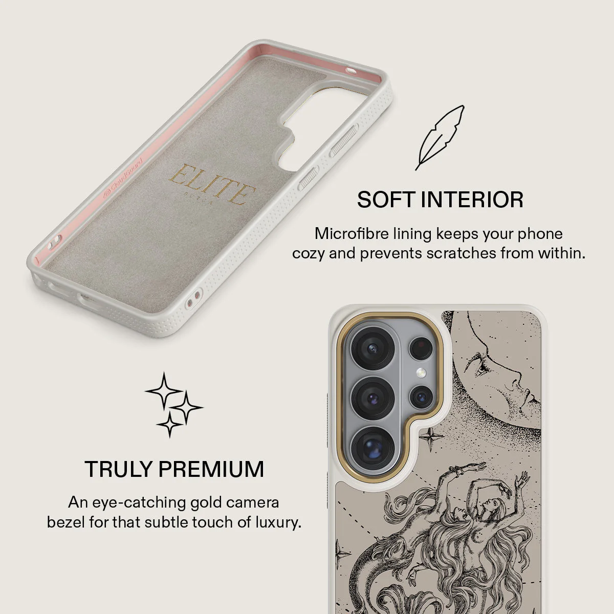 Virgo - Samsung Galaxy S26 Ultra Case - Image 28