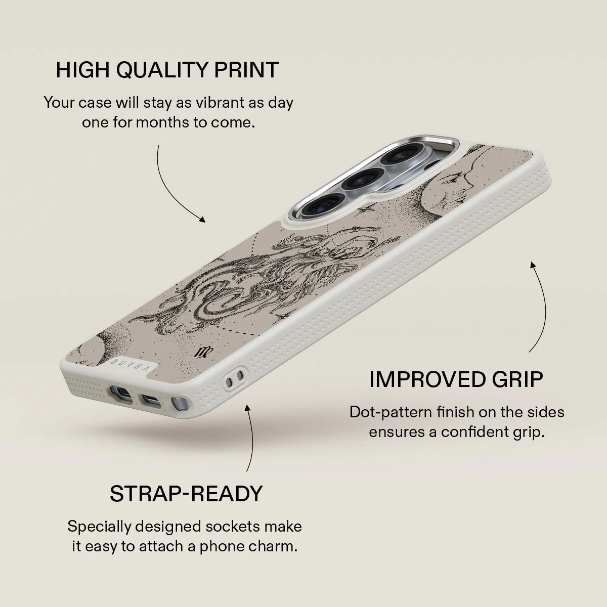 Virgo - Samsung Galaxy S26 Ultra Case - Image 33