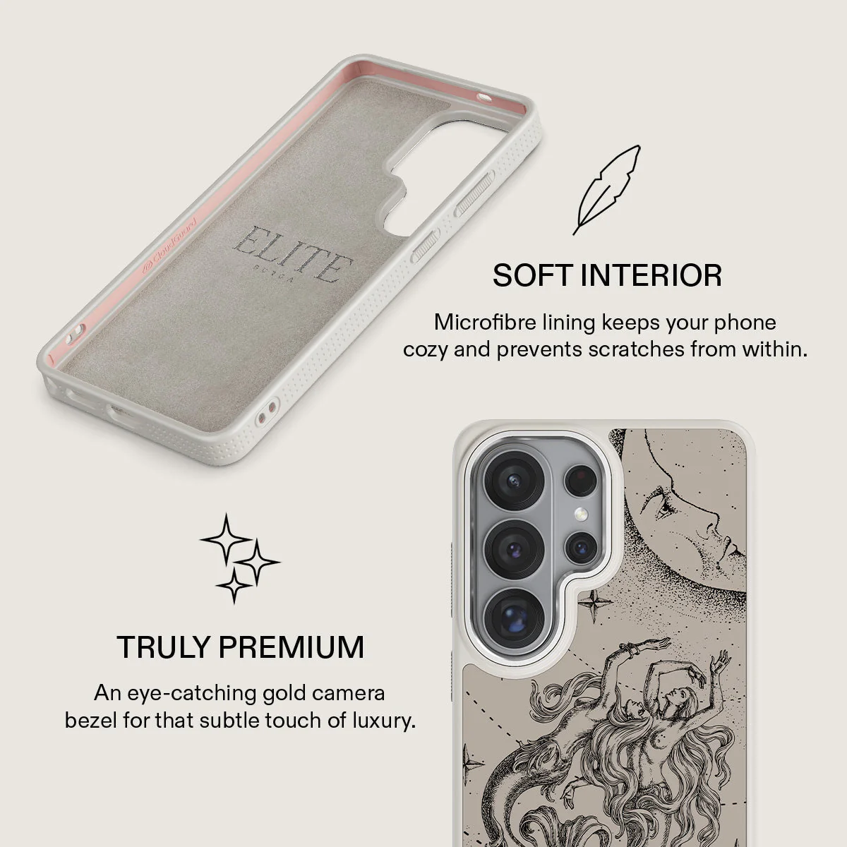 Virgo - Samsung Galaxy S26 Ultra Case - Image 34
