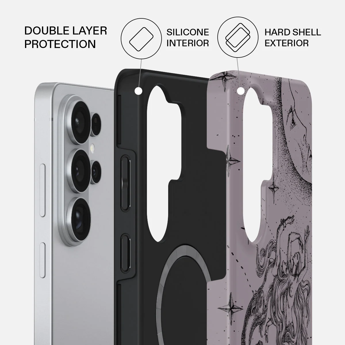 Virgo - Samsung Galaxy S26 Ultra Case - Image 36