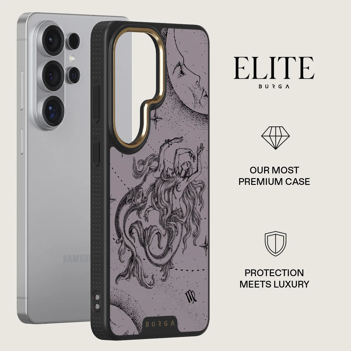 Virgo - Samsung Galaxy S26 Ultra Case - Image 40