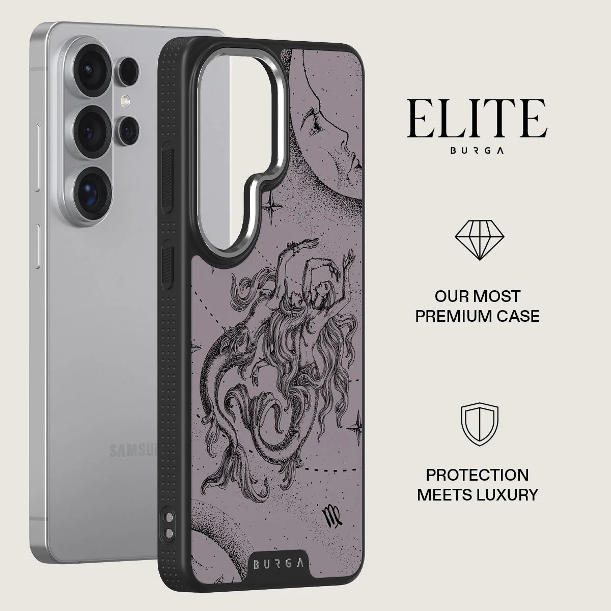 Virgo - Samsung Galaxy S26 Ultra Case - Image 52