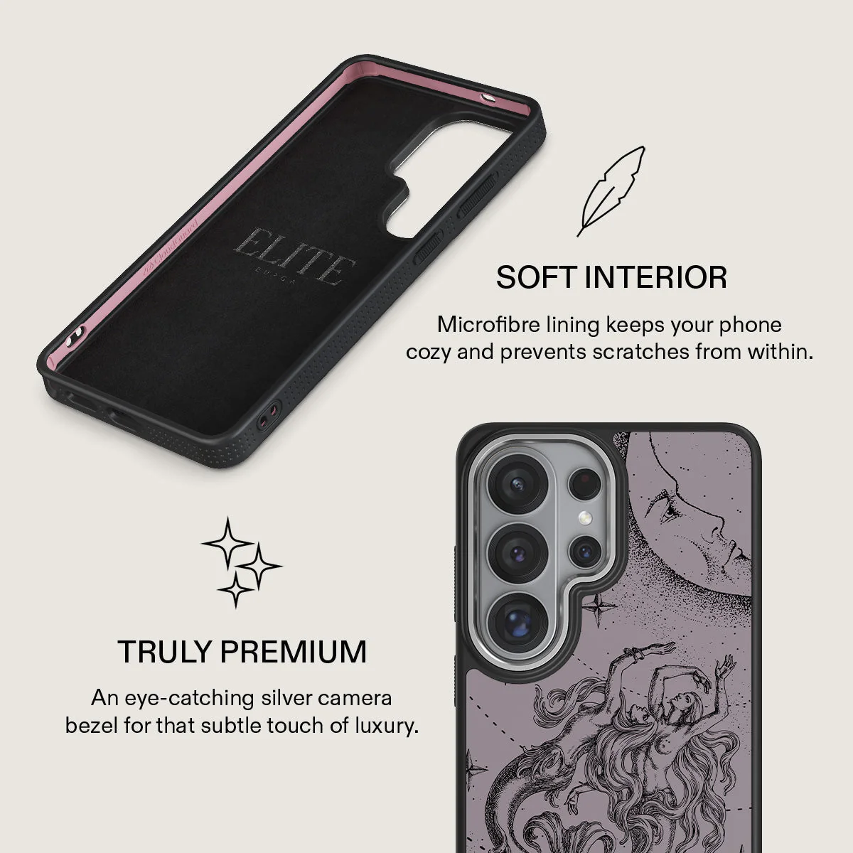 Virgo - Samsung Galaxy S26 Ultra Case - Image 56