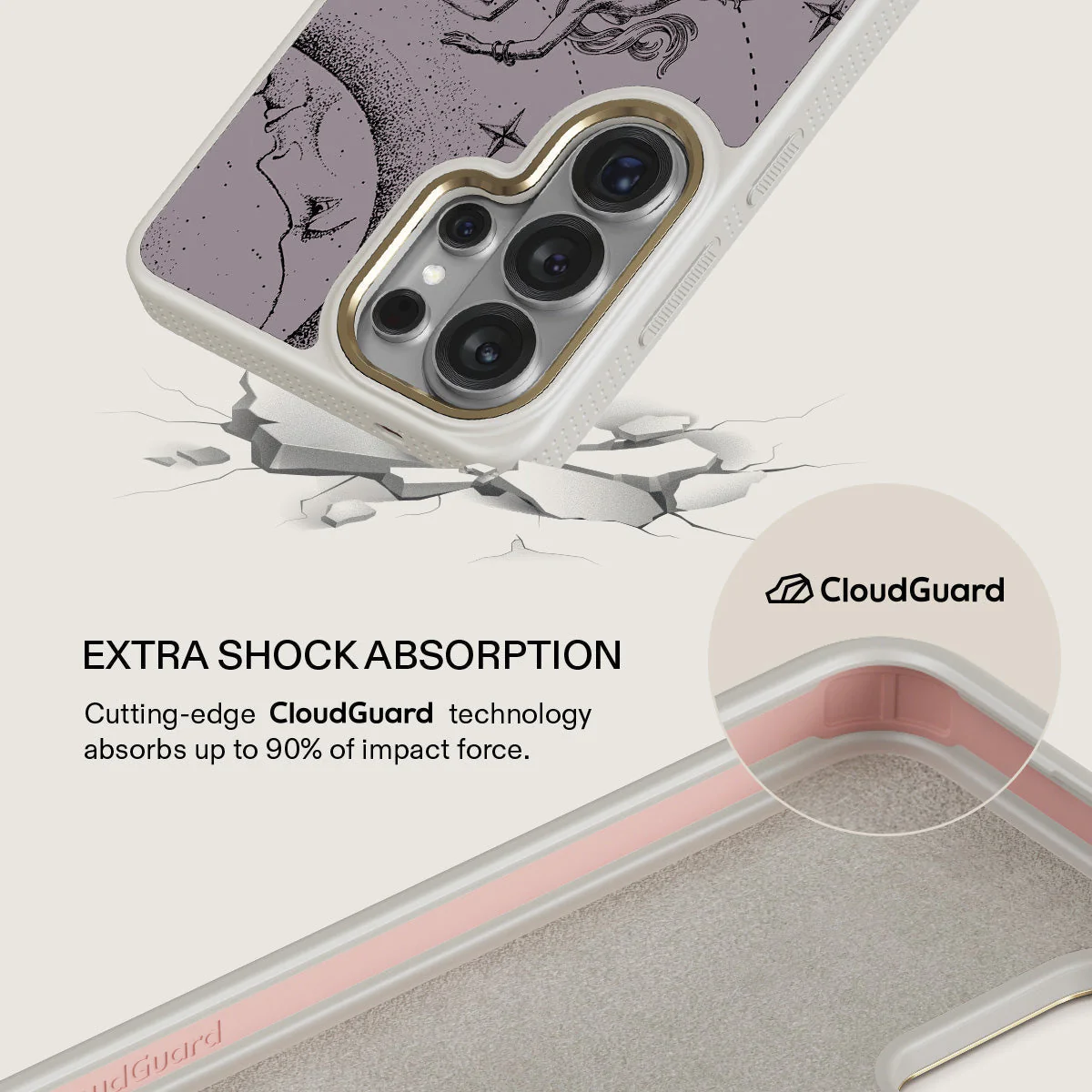Virgo - Samsung Galaxy S26 Ultra Case - Image 59