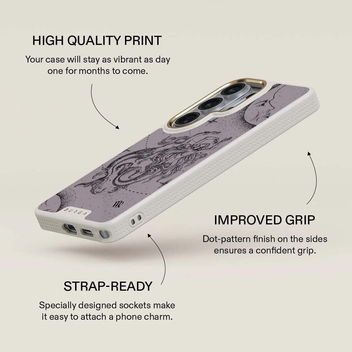 Virgo - Samsung Galaxy S26 Ultra Case - Image 61